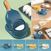 2-in-1 Dumpling Wrapper Tool Food