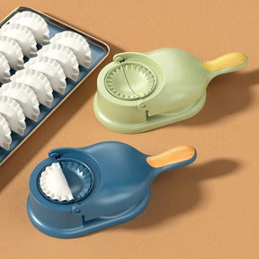 2-in-1 Dumpling Wrapper Tool Food