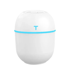 Air Humidifier Usb Small Mini Portable