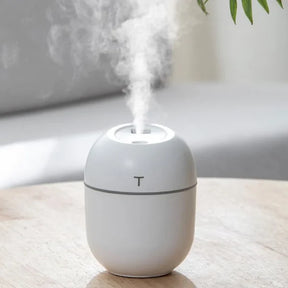 Air Humidifier Usb Small Mini Portable