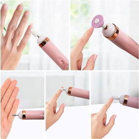 5 In 1 Professional Manicure Nail