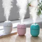 Air Humidifier Usb Small Mini Portable