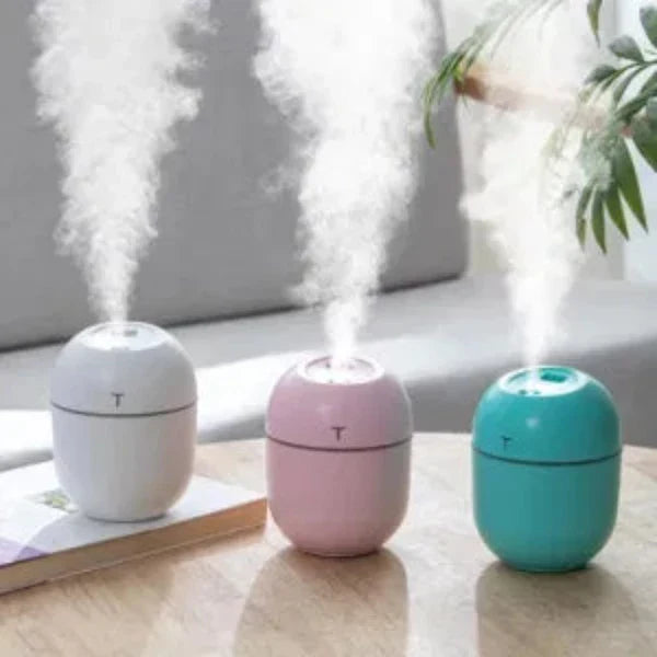 Air Humidifier Usb Small Mini Portable