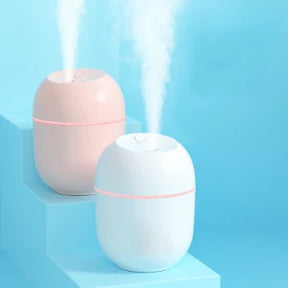 Air Humidifier Usb Small Mini Portable