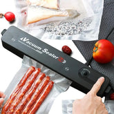 Automatic Vacuum Sealer Food Packing Machine