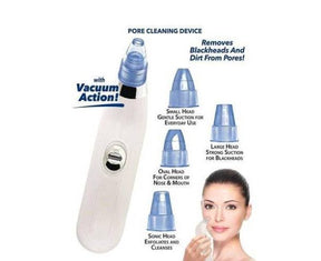 Electric Blackhead Remover