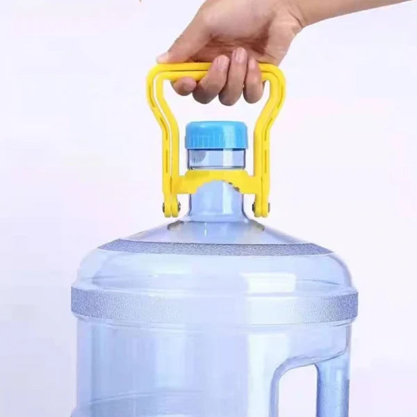 Easy Lifting For 19 Litre Water Bottle