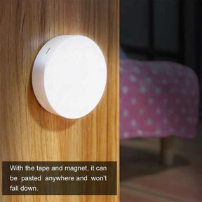 Intelligent Induction Sensor Led Lamp