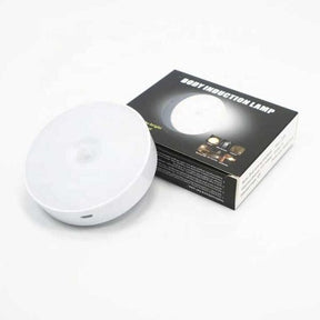 Intelligent Induction Sensor Led Lamp