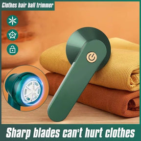 Electric Lint Remover For Cloth