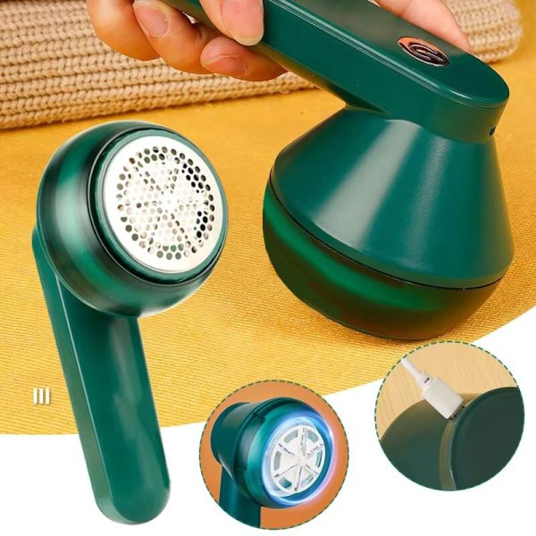 Electric Lint Remover For Cloth