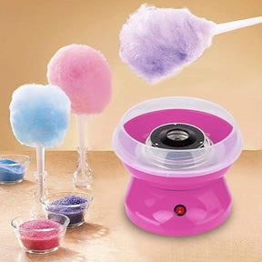 Cotton Candy Machine